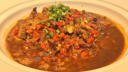 吃在湘潭㉟ | 湘潭老饭店：真材实料做菜，品味老饭店，感受老情怀