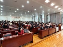 衡阳市华新实验中学：精准沟通赋能家校共育 专业研修助力教育提质