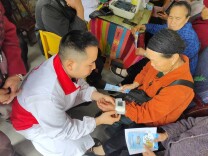 桑植县开展家庭医生签约提质行动，打通服务“最后一公里”