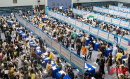湖南这场大型留才引才活动，和去年有啥不一样？