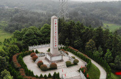 红色鼎城 | 文甲烽火映沅澧