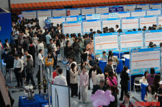 14个市州同步、9场行业性专场招聘！“智汇潇湘 才聚湖南”2026年行动启动