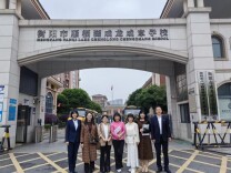 衡阳市雁栖湖成龙成章小学：劳动育心启智 匠心筑梦成长