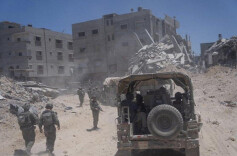 国际新闻早知道丨美国代表团抵达伊斯兰堡 伊朗称已为战火重燃做好准备