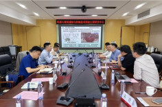 中交中南局与湖南大学深化校企合作