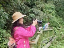 衡阳市实验小学：春日寻芳凝心聚力，同心同行再启新程