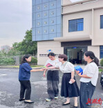 精准服务暖企心实干护航促发展——株洲高新区（天元区）企业服务故事纪实