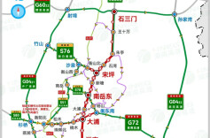 4月23日施工管制！G4 京港澳高速这些路段需绕行