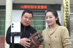 安仁龙海镇：党群服务中心“卷”起来了