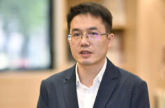 十五五 这么干｜李晖：锚定新质生产力 开启湖南工业经济增长“第二曲线”