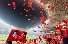 湘伴｜全国“城超”热潮席卷，“湘超”还能继续火爆吗？