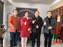 科技特派员王前光：以科技赋能乡村振兴 用实干守护群众增收