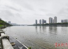 注意防范！衡阳3条河流水位将上涨1米左右