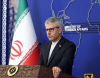 伊朗外交部：从伊朗移除浓缩铀从来不是谈判选项