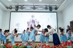 全民阅读 共享书香