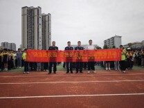 茶陵县金星学校普法宣讲活动圆满举行