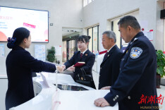 厚土育木 而今成林——保靖县人民检察院的人才强检蹲点记