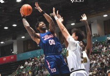 NBL总决赛：香港金牛胜上海玄鸟取冠军点