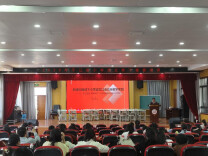 平江县举行小学语文骨干教师第二次培训活动