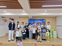 南湖社区这场读书会，让旧书“活”了，让邻里“热”了