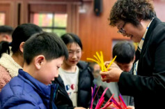 石门开展“护苗”进校园活动，护航未成年人健康成长