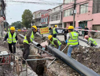 巡察监督发力，“拧开”3.8万村民水龙头