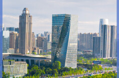 中国经济动力澎湃 上周硬核数据再“上新”