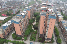 “红色业委会”点亮幸福家园！临武城市花园成全县基层治理示范标杆