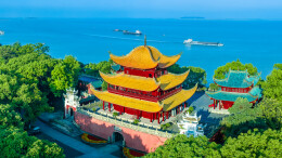 五一假期去这7个宝藏之地 风景美还能长知识