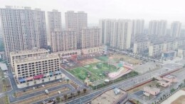 存量商品房转保障性租赁住房！桃源让园区青年实现“拎包入住”安居梦