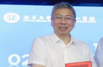 南华大学校友曾国华回湘 赋能家乡泌尿外科建设