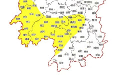 强对流天气“再上线”，未来一周我省前雨后晴