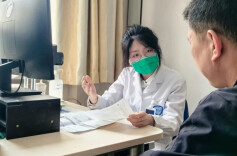 别被“沉默杀手”盯上！快看看体检单上的这个指标