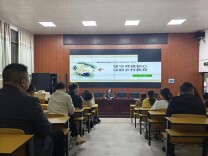 衡南县泉湖联合学校：铸魂育人守初心，立德树人担使命