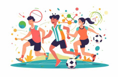 运动能力也要达标、定级了！湘潭这4所学校率先试点