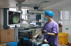 “惠景”寻医记④丨一个“丑”息肉牵出的早癌警报