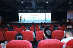 汝城县：燃动首个“活动周” 共掀全民“阅读热”