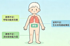 为什么儿童要注意中医药调理？这份“育儿经”请收好！