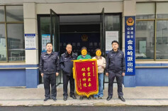 津市公安快速预警阻诈骗