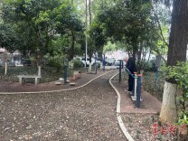 迈入“百园之城”，衡阳各类公园游园达127座