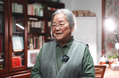 全民阅读大家说⑤ | “月亮粑粑 肚里坐个爹爹” 来和蔡皋奶奶一起“港”长沙话