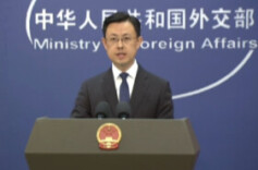 中方回应高市早苗向靖国神社献祭品：已提出严正交涉，强烈抗议！