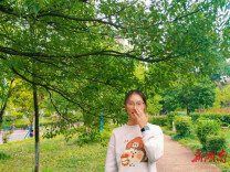 从学业焦虑到保研浙江大学，这名南华学子如何靠着“掌控感”，一步步将梦想变为现实