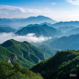 云丘冷暖