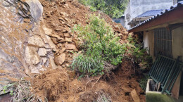 预警前置防风险！常德鼎城成功避险一起滑坡险情