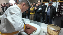 烟火小店再启新程！第三期“吃在湘潭”特色苍蝇馆主理人培训圆满收官