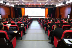 新邵防汛抗旱培训实现县乡村三级全覆盖 3000余干部共筑安全防线