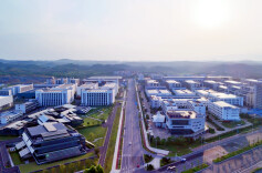 永州经开区举办现场招聘会