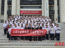 零距离旁听庭审 沉浸式普法育人