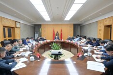 郴州：精心谋划 精雕细琢 精益求精 擦亮苏仙岭“天下第十八福地”名片